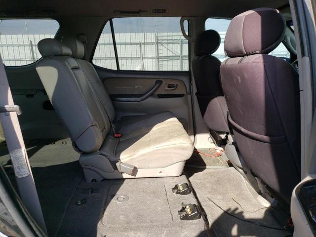Photo 11 from auction – 2001 TOYOTA SEQUOIA SR with VIN 5TDBT44A31S016993