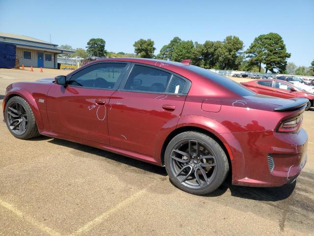 Photo 2 from auction – 2020 DODGE CHARGER SC with VIN 2C3CDXGJ0LH114237