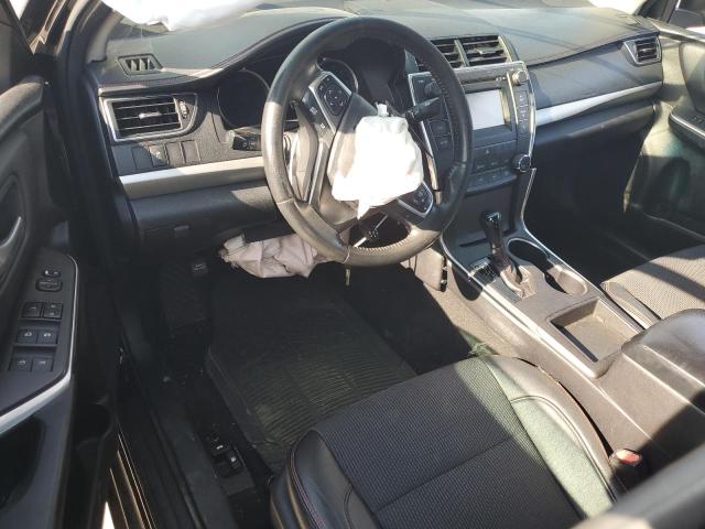 Photo 8 from auction – 2017 TOYOTA CAMRY LE with VIN 4T1BF1FK0HU765960