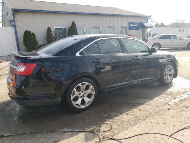 Photo 3 from auction – 2012 FORD TAURUS SEL with VIN 1FAHP2EW4CG114169