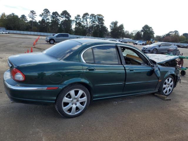 Photo 3 from auction – 2004 JAGUAR X-TYPE 3.0 with VIN SAJEA51C34WE19153
