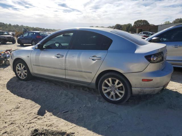 Photo 2 from auction – 2007 MAZDA 3 I with VIN JM1BK32F671680996