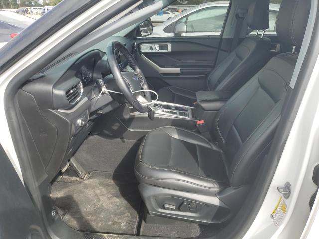 Photo 7 from auction – 2022 FORD EXPLORER X with VIN 1FMSK7DH5NGC00992