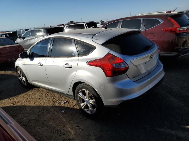 Photo 2 from auction – 2012 FORD FOCUS SE with VIN 1FAHP3K28CL250660