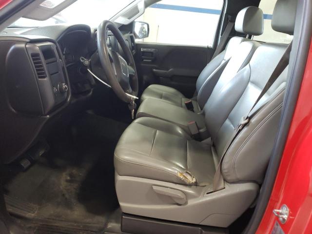 Photo 7 from auction – 2015 GMC SIERRA C25 with VIN 1GT01XEG6FZ506805