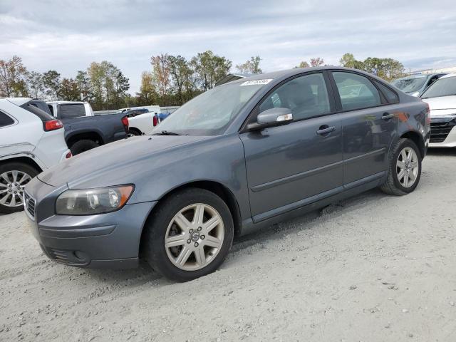 VOLVO S40 2007 с VIN YV1MS382172307110 - Фото с аукциона