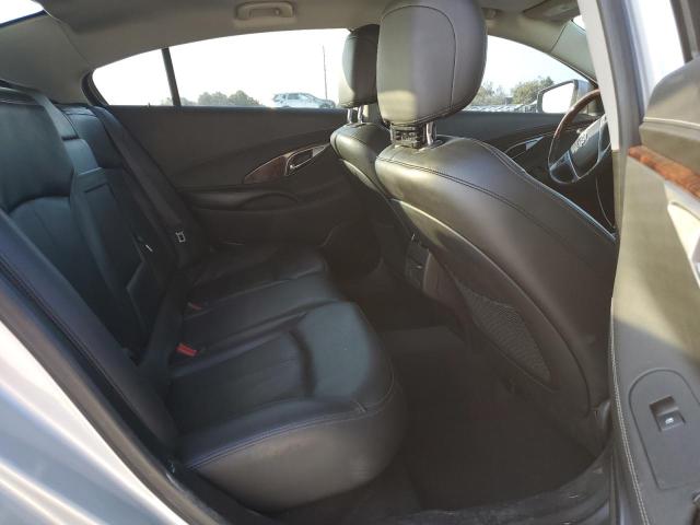 Photo 10 from auction – 2012 BUICK LACROSSE T with VIN 1G4GJ5E37CF356650