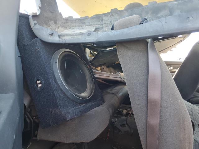 Photo 10 from auction – 2006 CHEVROLET SILVERADO with VIN 2GCEK19B561131447