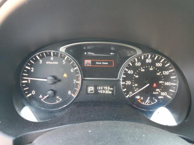Photo 9 from auction – 2014 NISSAN ALTIMA 2.5 with VIN 1N4AL3AP0EC321377