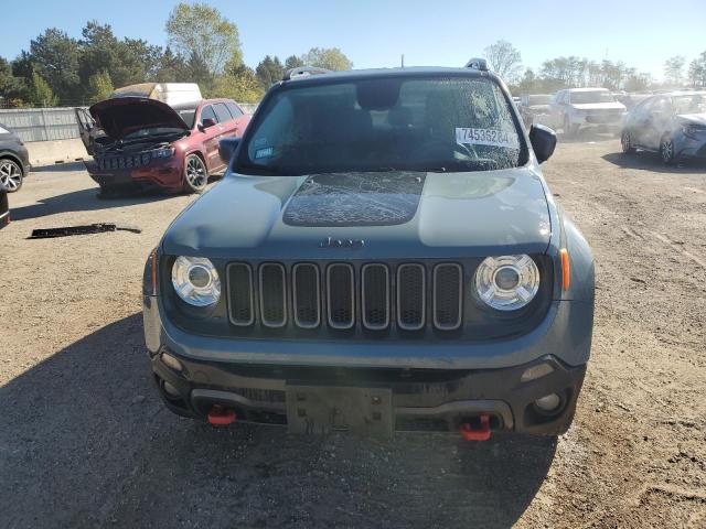 Photo 5 from auction – 2017 JEEP RENEGADE T with VIN ZACCJBCB4HPF61780