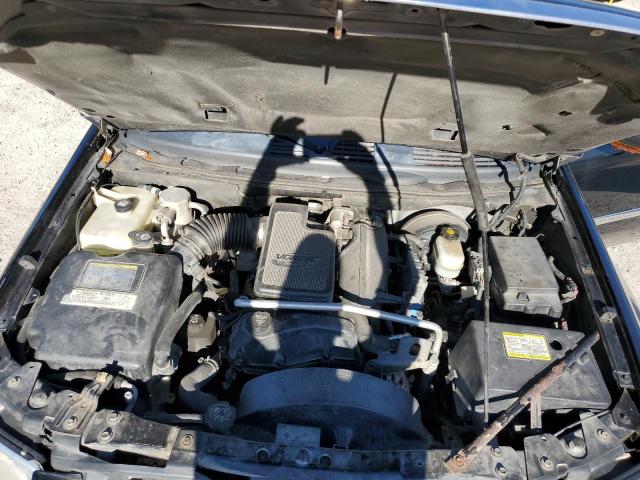 Photo 12 from auction – 2006 GMC ENVOY with VIN 1GKDT13S562120552