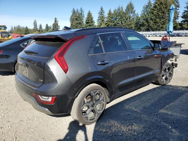 Photo 3 from auction – 2023 KIA NIRO SX with VIN KNDCT3LE6P5083797