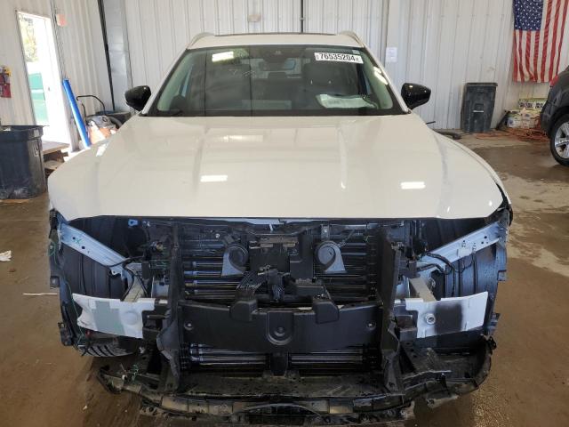 Photo 5 from auction – 2024 MAZDA CX-50 PREM with VIN 7MMVABEM3RN203250