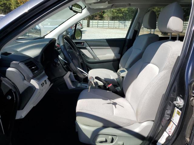 Photo 7 from auction – 2015 SUBARU FORESTER 2 with VIN JF2SJADC7FH826341