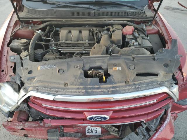 Photo 11 from auction – 2013 FORD TAURUS LIM with VIN 1FAHP2F84DG235303
