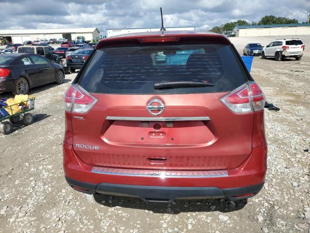 Photo 6 from auction – 2015 NISSAN ROGUE S with VIN KNMAT2MT1FP589247