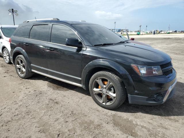 Photo 4 from auction – 2017 DODGE JOURNEY CR with VIN 3C4PDCGG1HT533660