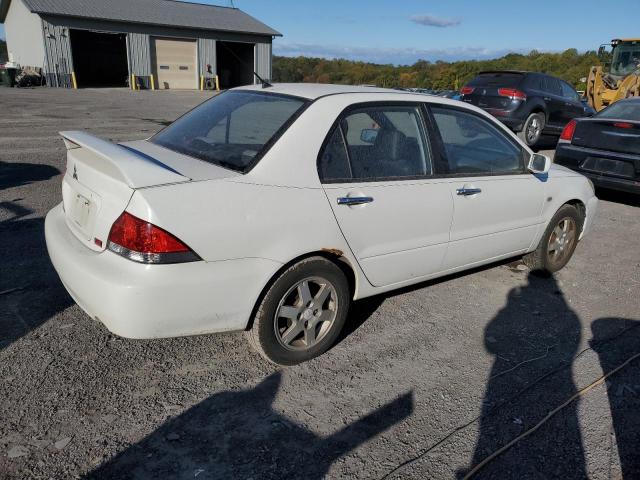 Photo 3 from auction – 2006 MITSUBISHI LANCER ES with VIN JA3AJ26E46U060640