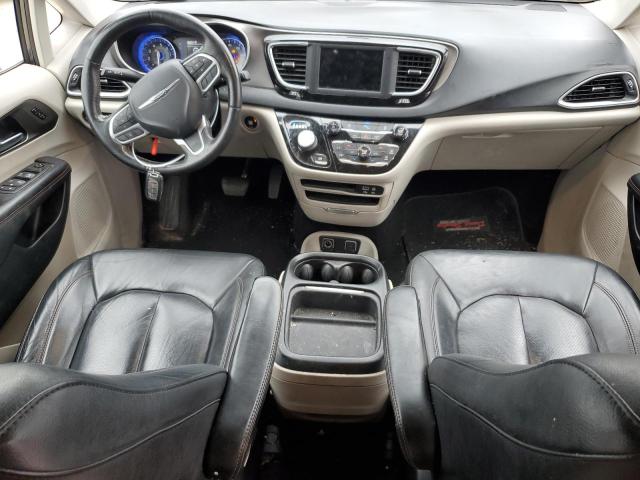 Photo 8 from auction – 2020 CHRYSLER PACIFICA T with VIN 2C4RC1BG5LR209453