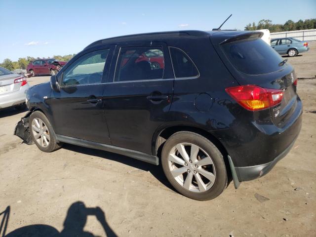 Photo 2 from auction – 2013 MITSUBISHI OUTLANDER with VIN 4A4AR4AU7DE004602