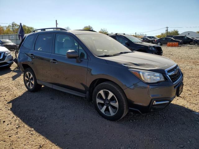 Photo 4 from auction – 2018 SUBARU FORESTER 2 with VIN JF2SJAEC1JH452512