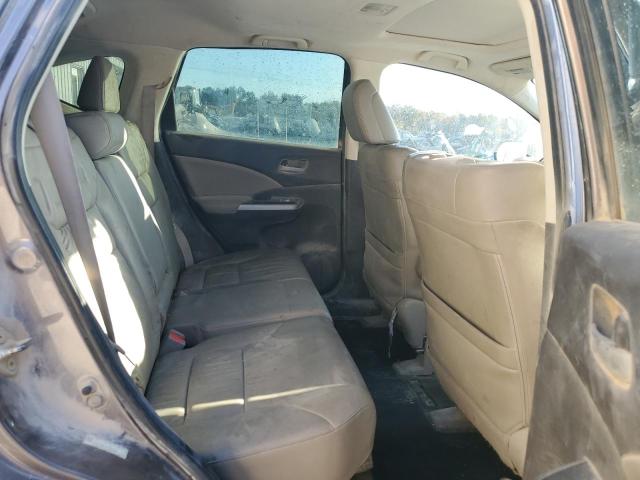 Photo 11 from auction – 2012 HONDA CR-V EXL with VIN 5J6RM3H7XCL041019