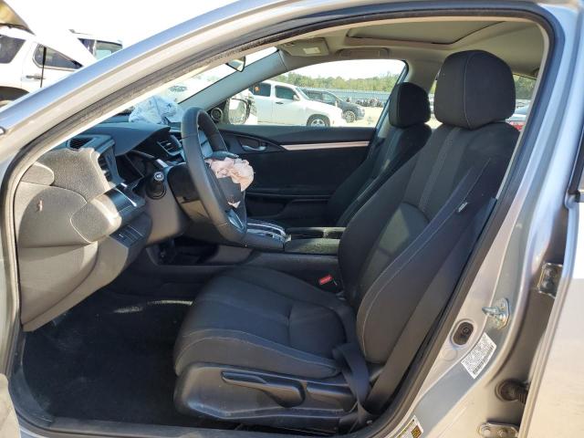 Photo 7 from auction – 2018 HONDA CIVIC EX with VIN 2HGFC2F78JH595163