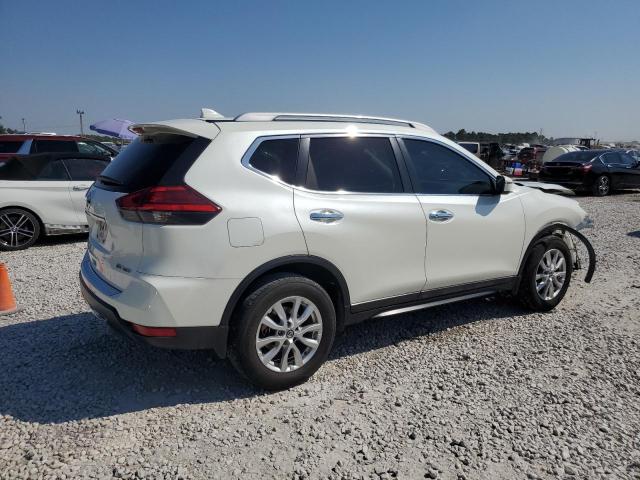 Photo 3 from auction – 2017 NISSAN ROGUE SV with VIN 5N1AT2MV7HC812382