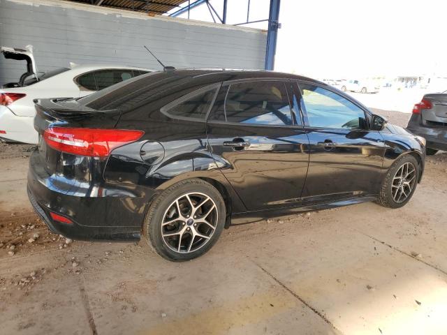 Photo 3 from auction – 2016 FORD FOCUS SE with VIN 1FADP3F26GL306318