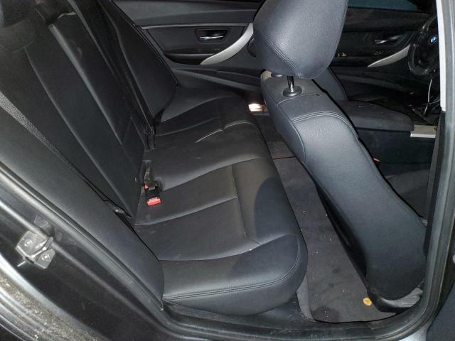 صورة رقم 10 من المزاد - 2014 BMW 320 I مع VIN WBA3B1C55EK135598