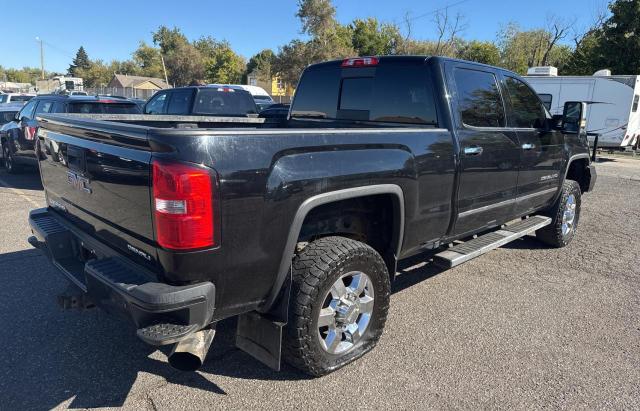 Photo 4 from auction – 2016 GMC SIERRA K25 with VIN 1GT12UE87GF150456