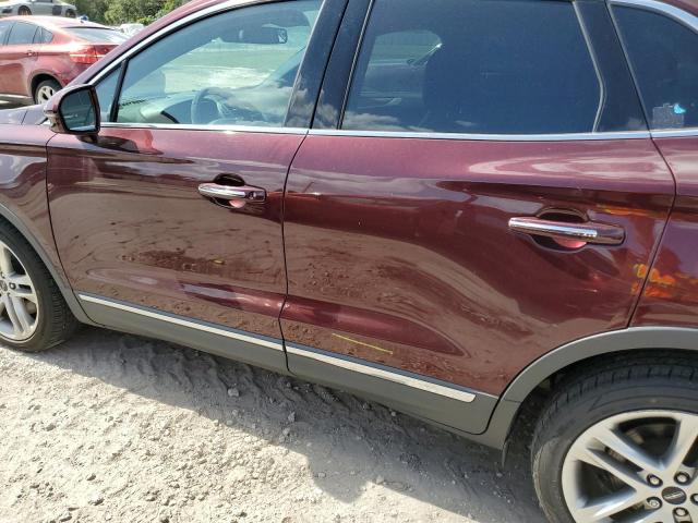 Photo 13 from auction – 2019 LINCOLN MKC RESERV with VIN 5LMCJ3D90KUL22324