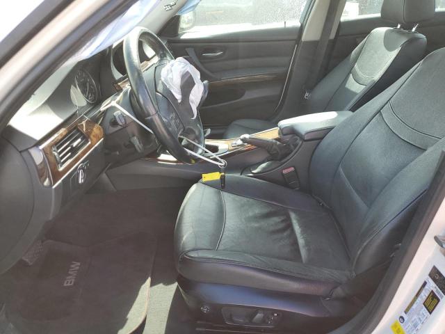 Photo 7 from auction – 2011 BMW 328 I SULE with VIN WBAPH5G51BNM77433