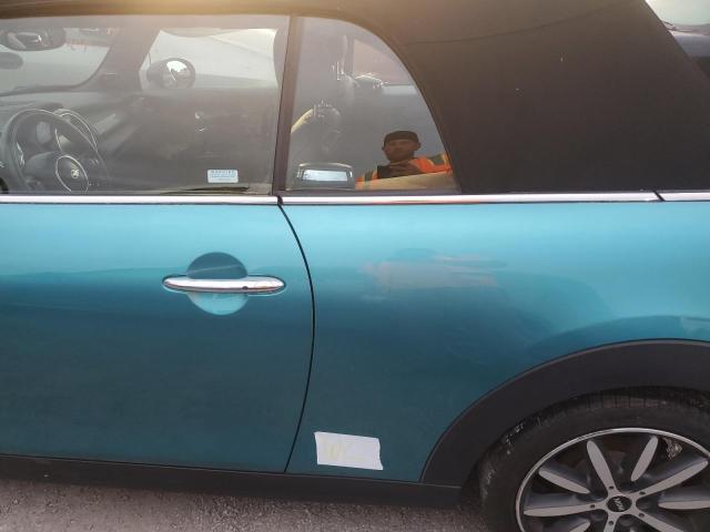 Photo 12 from auction – 2018 MINI COOPER with VIN WMWWG5C5XJ3D01076