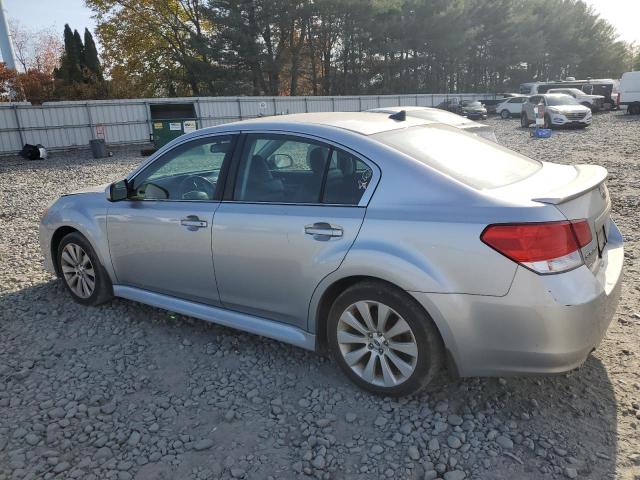 Photo 2 from auction – 2012 SUBARU LEGACY with VIN 4S3BMBK66C3037860