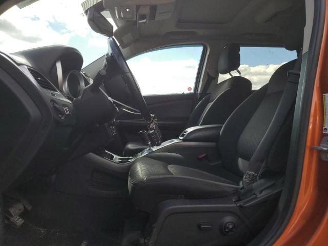 Photo 7 from auction – 2011 DODGE JOURNEY SX with VIN 3D4PG5FG3BT502814
