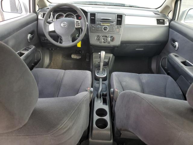 Photo 8 from auction – 2008 NISSAN VERSA S with VIN 3N1BC11E28L388060
