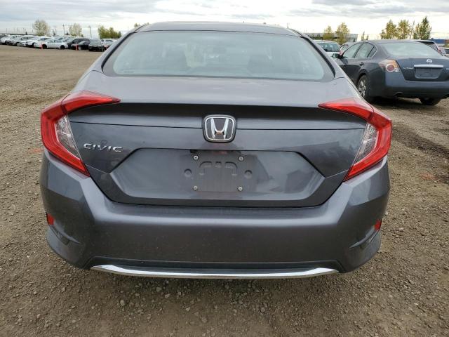 Photo 6 from auction – 2019 HONDA CIVIC EX with VIN 2HGFC2F76KH020691