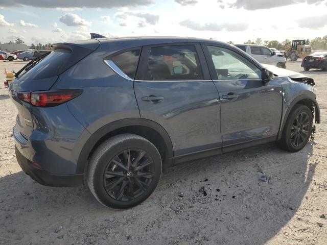 Photo 3 from auction – 2024 MAZDA CX-5 PREFE with VIN JM3KFBCM8R0388231