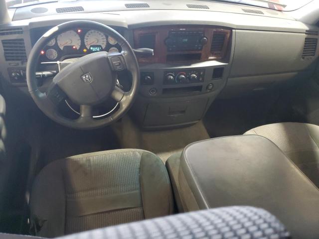 Photo 8 from auction – 2006 DODGE RAM 1500 S with VIN 1D7HU18296S653402