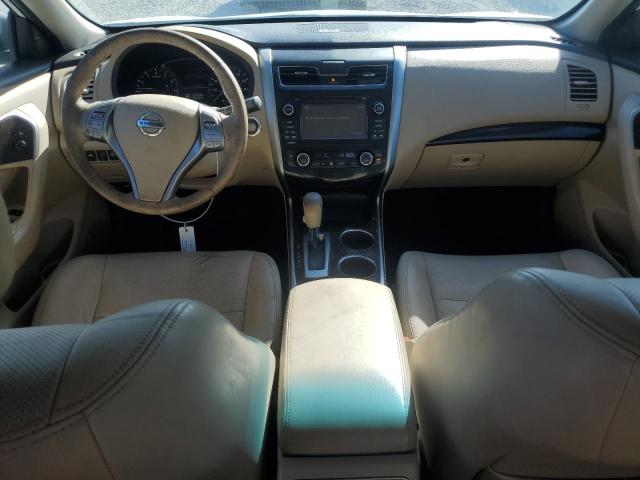 Photo 8 from auction – 2015 NISSAN ALTIMA 2.5 with VIN 1N4AL3AP9FC221103