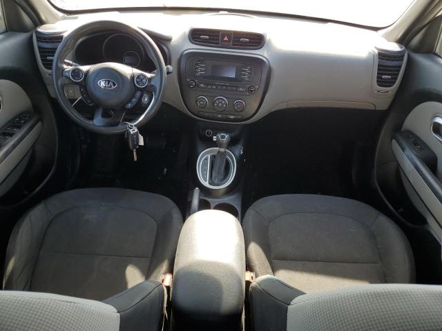 Photo 8 from auction – 2014 KIA SOUL with VIN KNDJN2A27E7075584