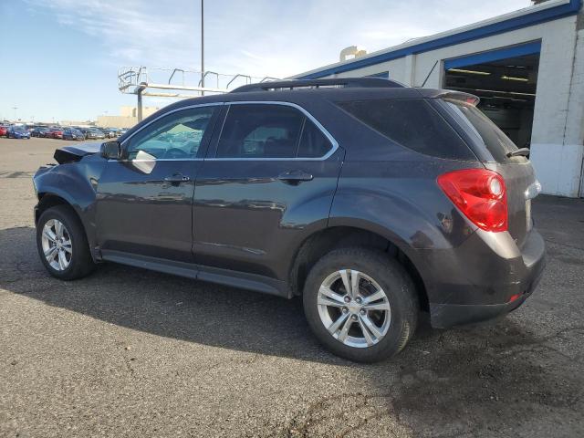 Photo 2 from auction – 2015 CHEVROLET EQUINOX LT with VIN 2GNFLFEKXF6131622