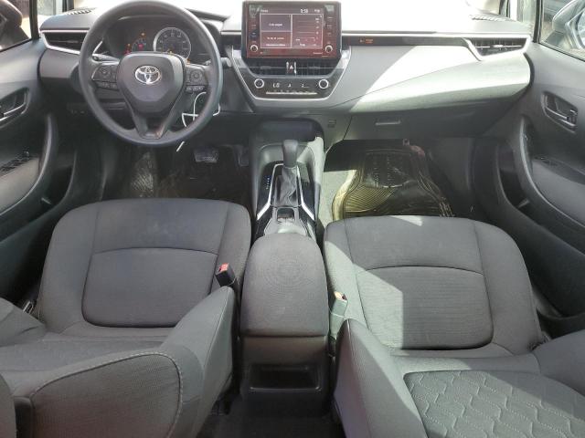 Photo 8 from auction – 2022 TOYOTA COROLLA LE with VIN 5YFEPMAE6NP289577