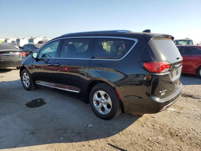 Photo 2 from auction – 2017 CHRYSLER PACIFICA T with VIN 2C4RC1EGXHR727366