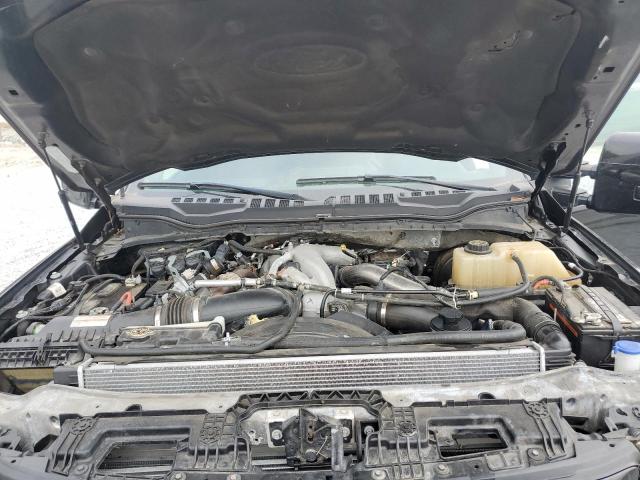 Photo 11 from auction – 2020 FORD F250 SUPER with VIN 1FT8W2BTXLEC17633