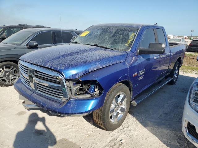 RAM 1500 SLT 2015 with VIN 1C6RR6GT6FS634658 - Photo from auction