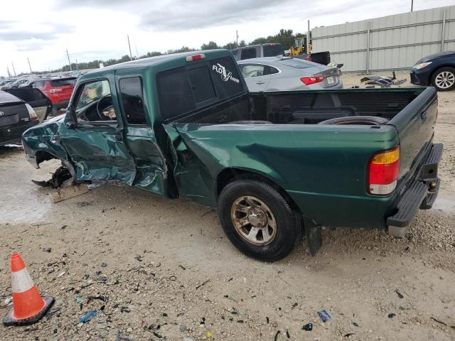 Photo 2 from auction – 1999 FORD RANGER SUP with VIN 1FTYR14C4XTA28086