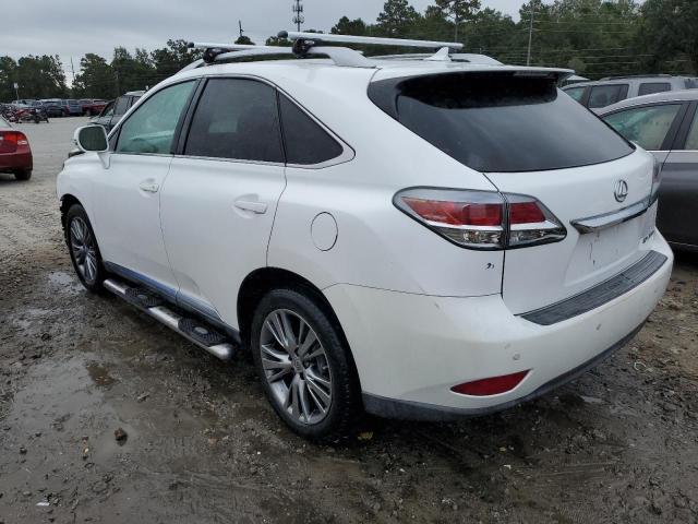 صورة رقم 2 من المزاد - 2013 LEXUS RX 350 مع VIN 2T2ZK1BA8DC088994