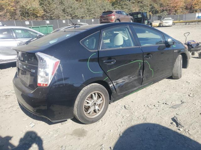 Photo 3 from auction – 2010 TOYOTA PRIUS with VIN JTDKN3DU5A0049138